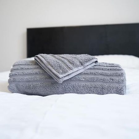 Saso Homes Μπέρμιγχαμ Εξωτερικό φωτογραφία