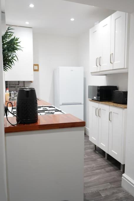 Saso Homes Μπέρμιγχαμ Εξωτερικό φωτογραφία