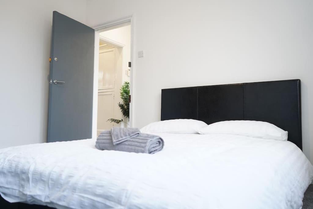 Saso Homes Μπέρμιγχαμ Εξωτερικό φωτογραφία