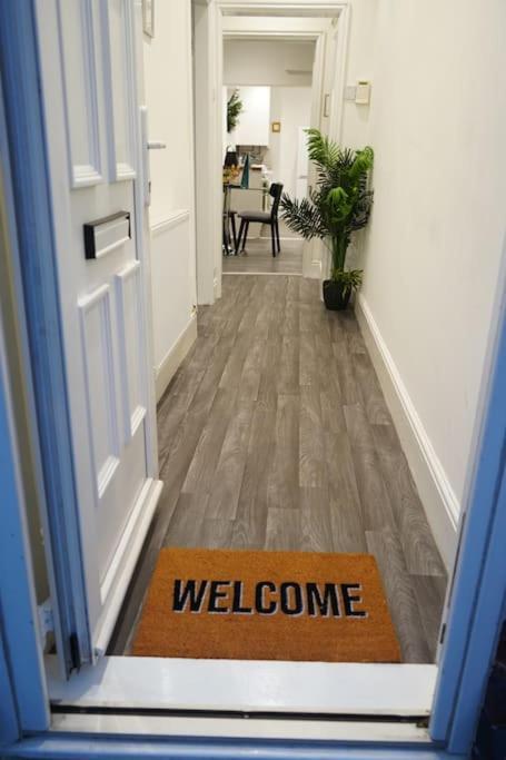 Saso Homes Μπέρμιγχαμ Εξωτερικό φωτογραφία