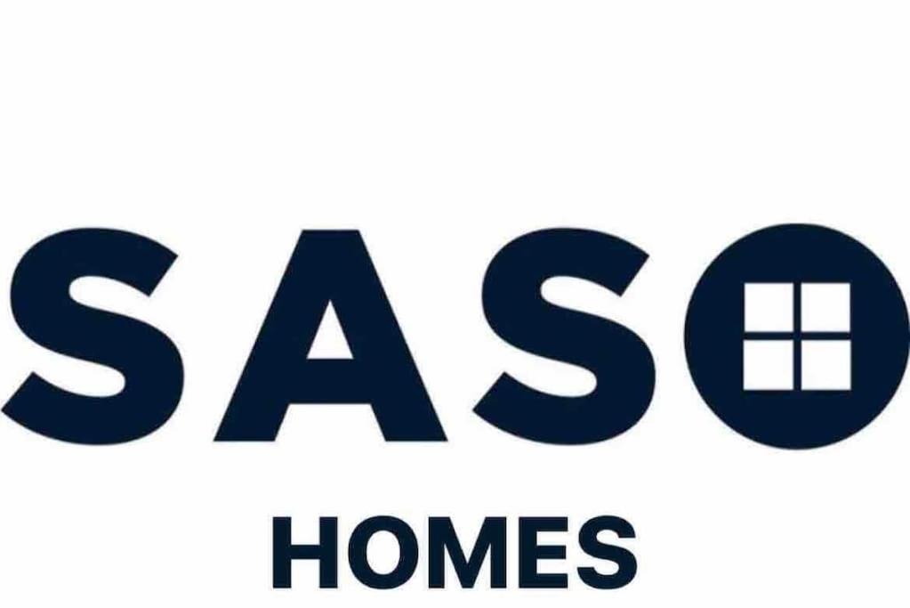 Saso Homes Μπέρμιγχαμ Εξωτερικό φωτογραφία